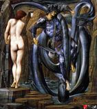 Edward Burne Jones